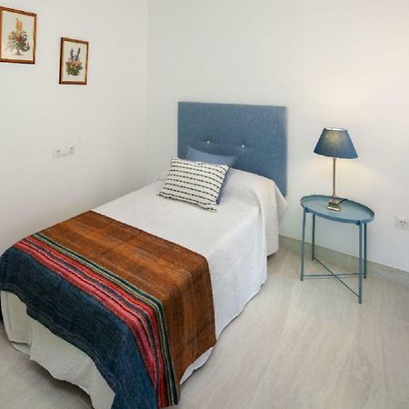 La Merced Apartments Малага Экстерьер фото