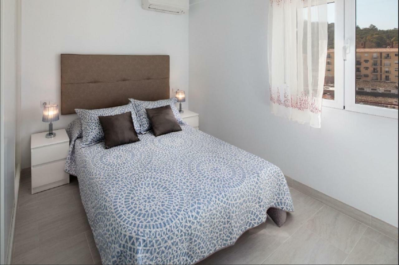 La Merced Apartments Малага Экстерьер фото